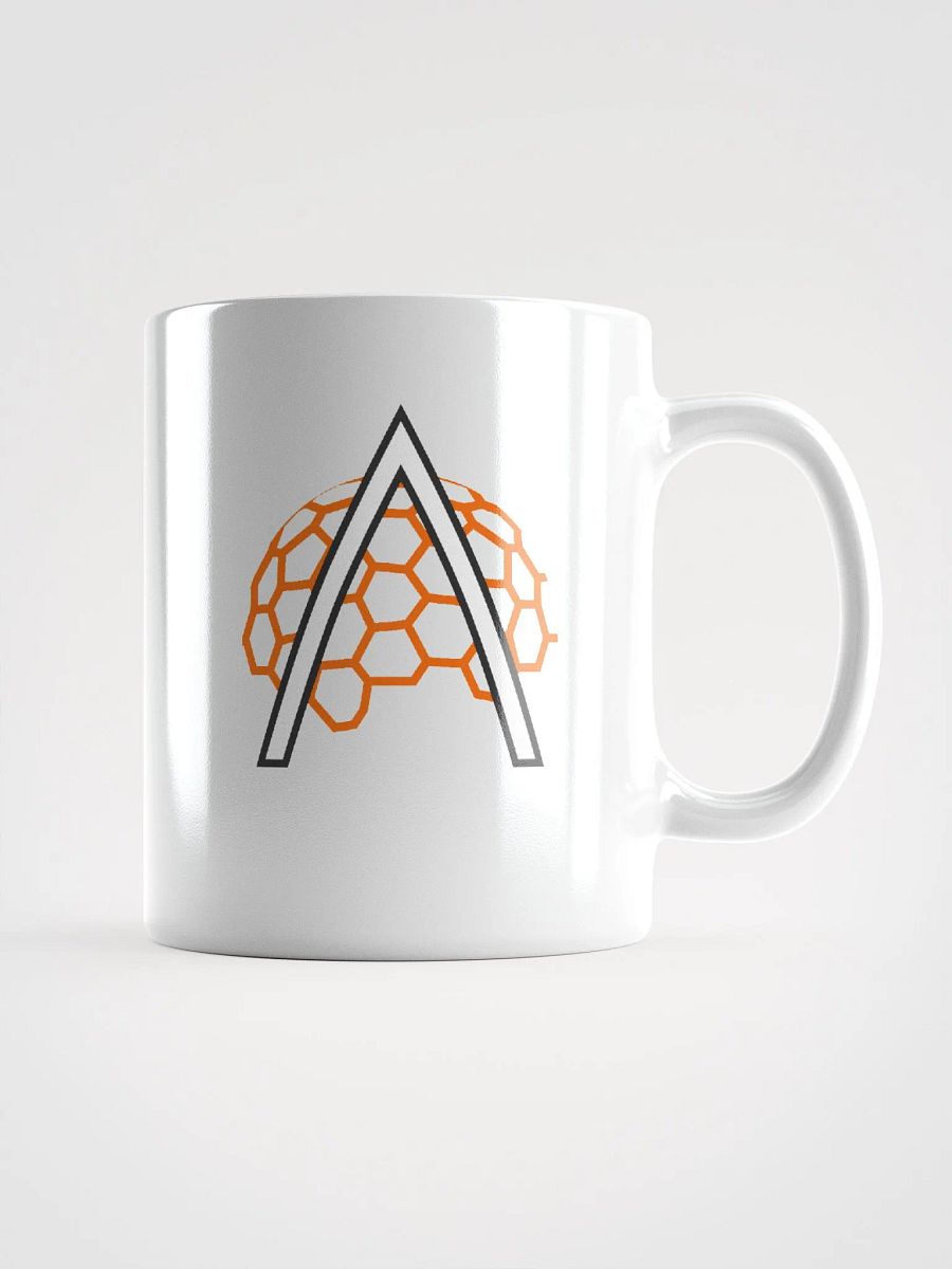 AG24 Mug product image (2)