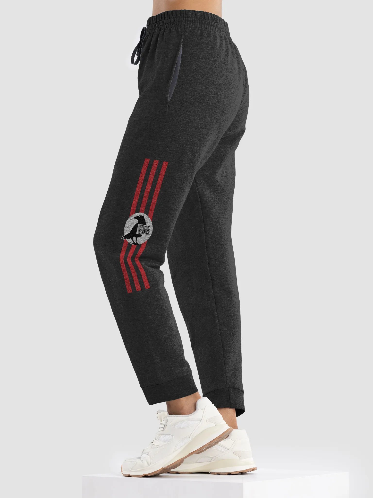 Pantalon de Joggig - Waliché Tou product image (3)