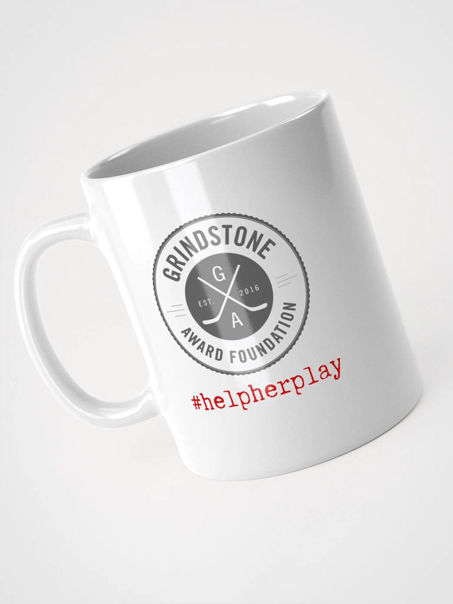 CK x GRINDSTONE "THAT ONLY US COMMAND" FLAG MUG product image (4)