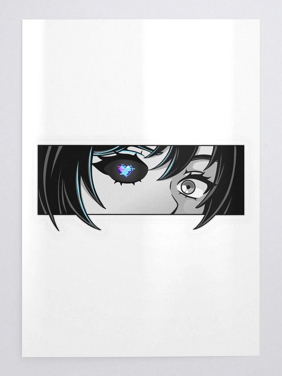 Metamorphosis: The Awakening Sticker product image (1)
