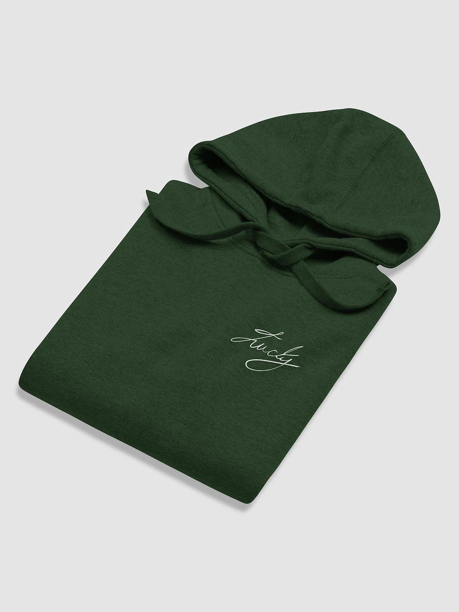 Green Hoodie product image (5)