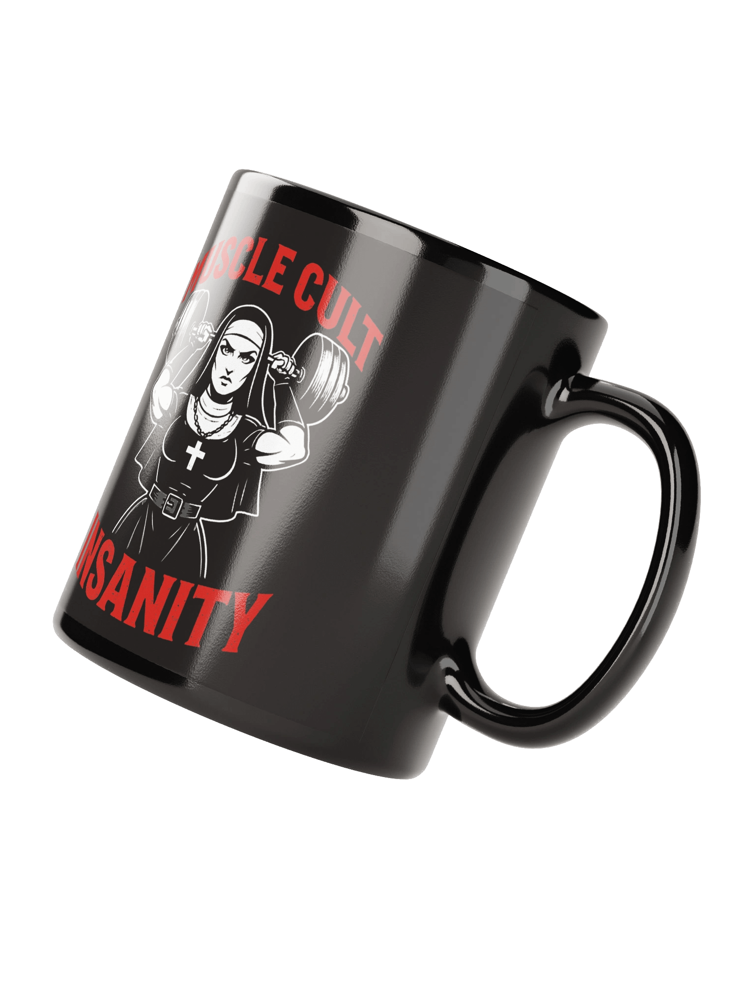 Sister Mary Maria's Holy Cup of Plenty product image (2)