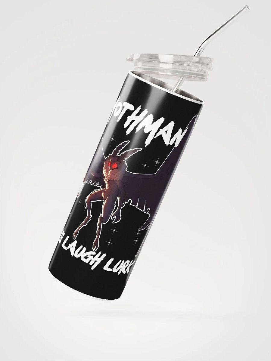 Mothman Tumbler product image (2)
