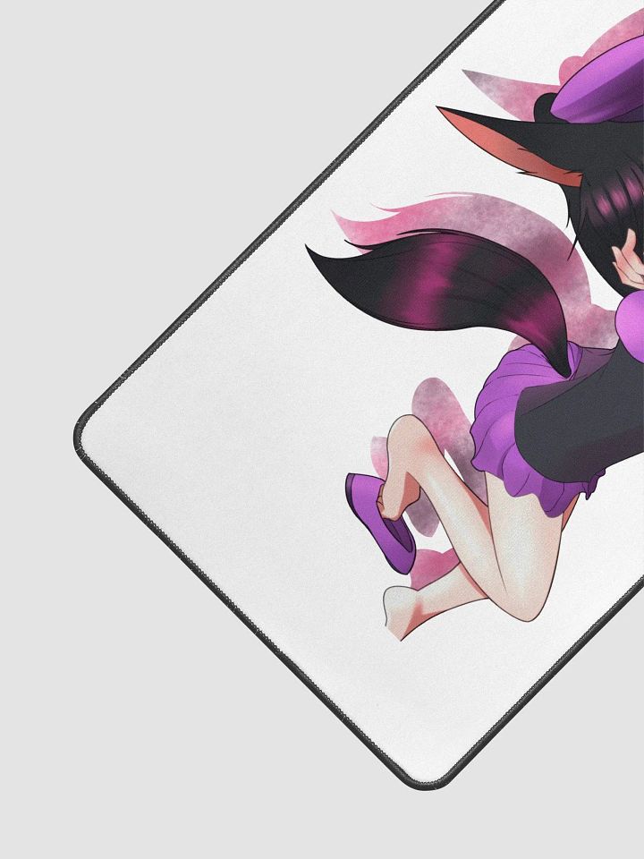 Donad FFXIV Lying down Desk Mat product image (2)