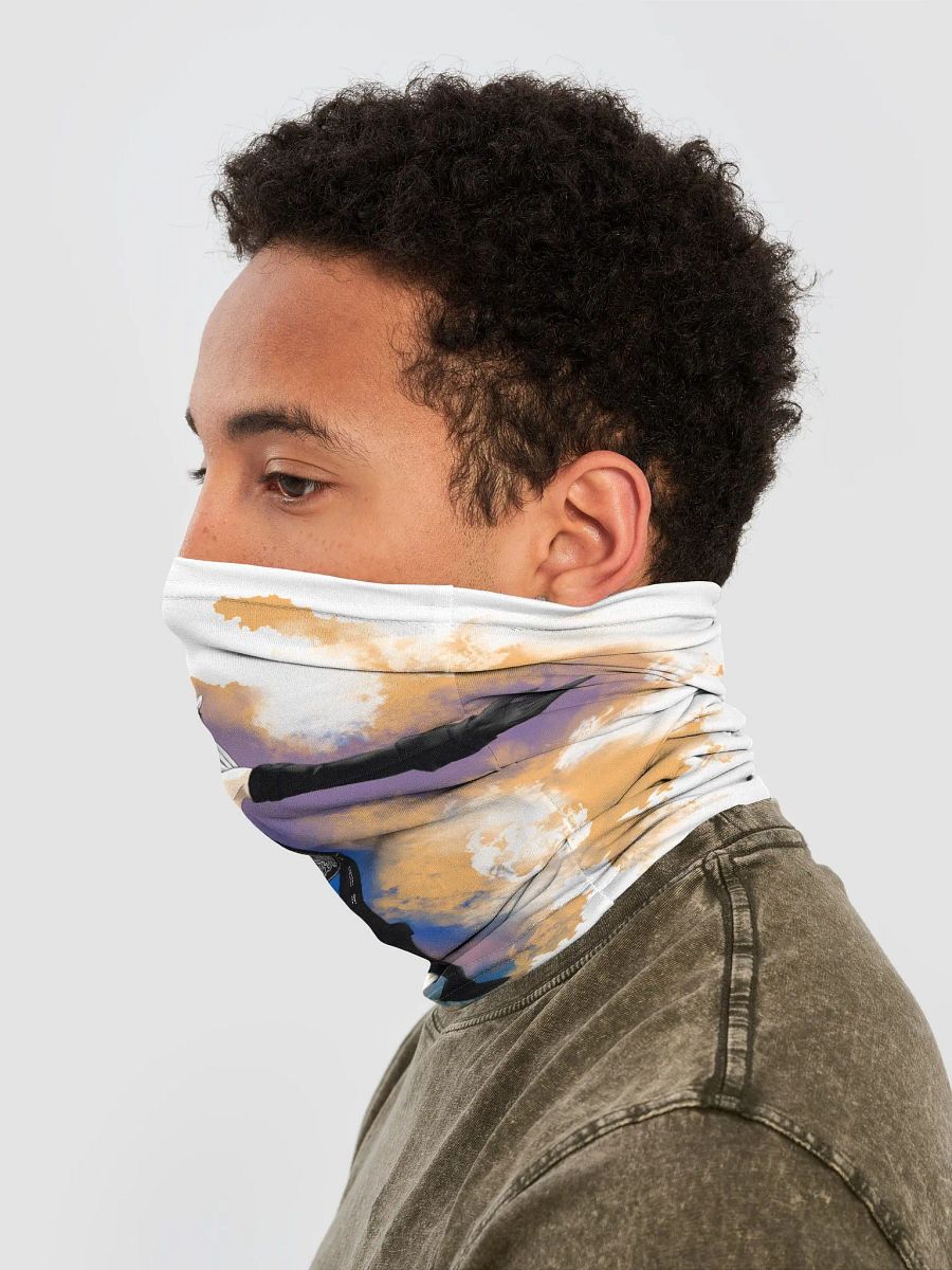Mannyparadox oc Gaiter product image (3)