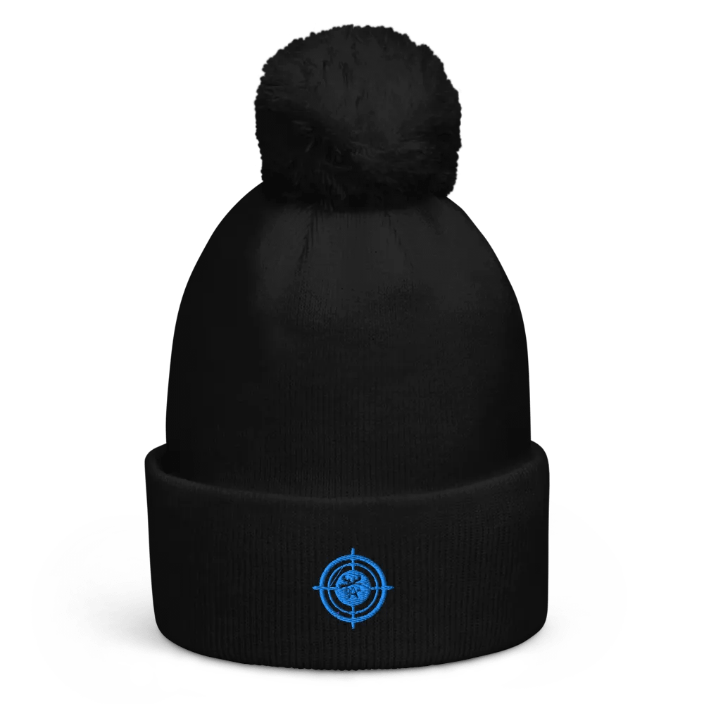 One Arm Hunter Beanie product image (1)