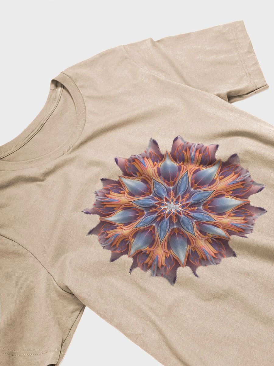 Fractal flowers #1 product image (4)