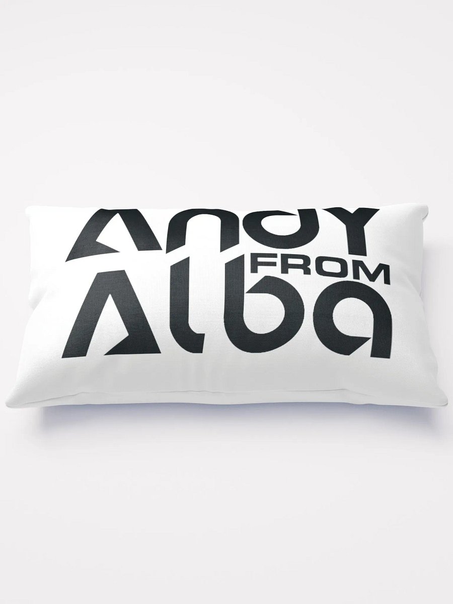 AndyFromAlba Pillow product image (1)