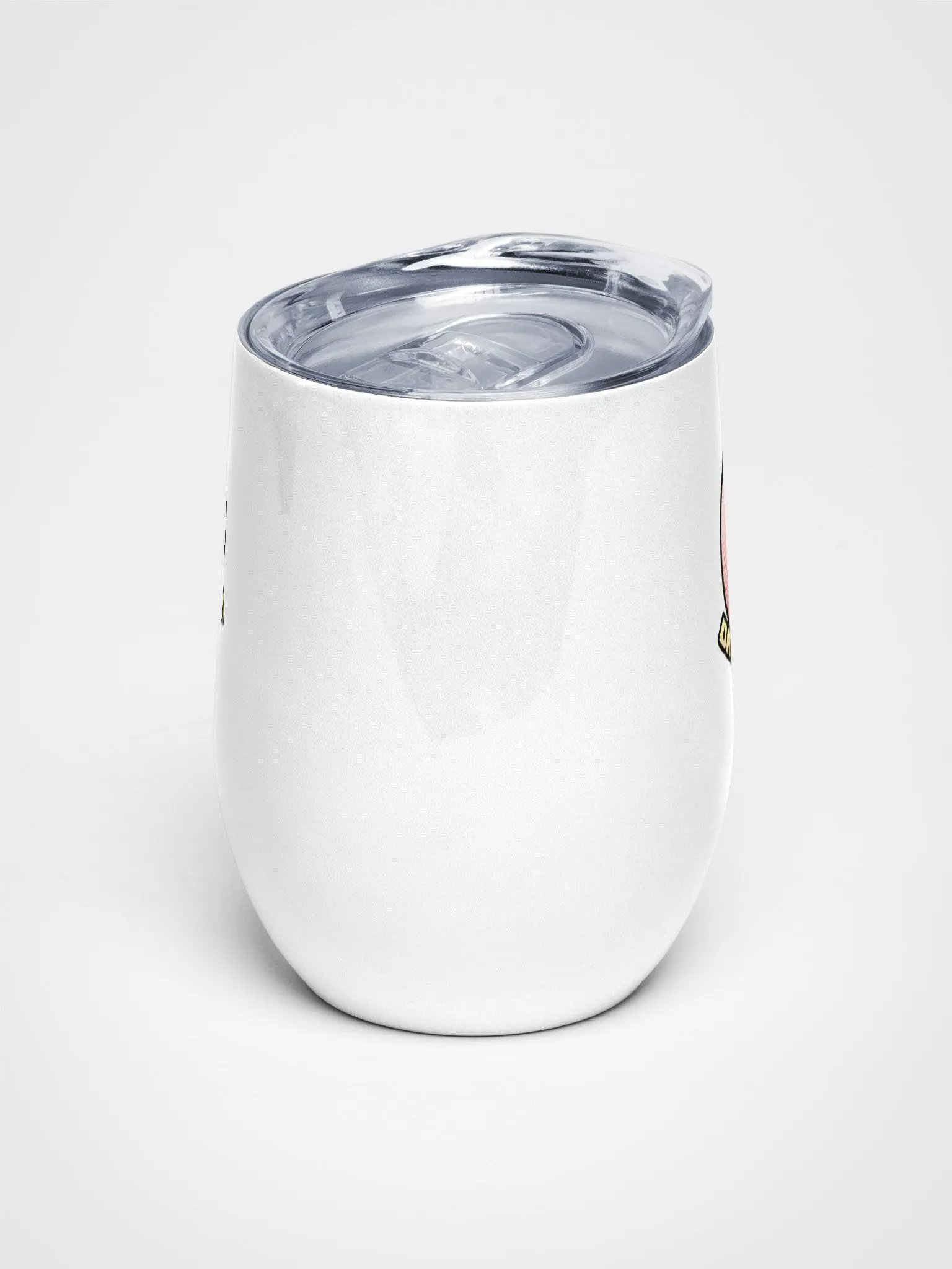 Dragoncraft Gaming Wine Tumbler product image (1)