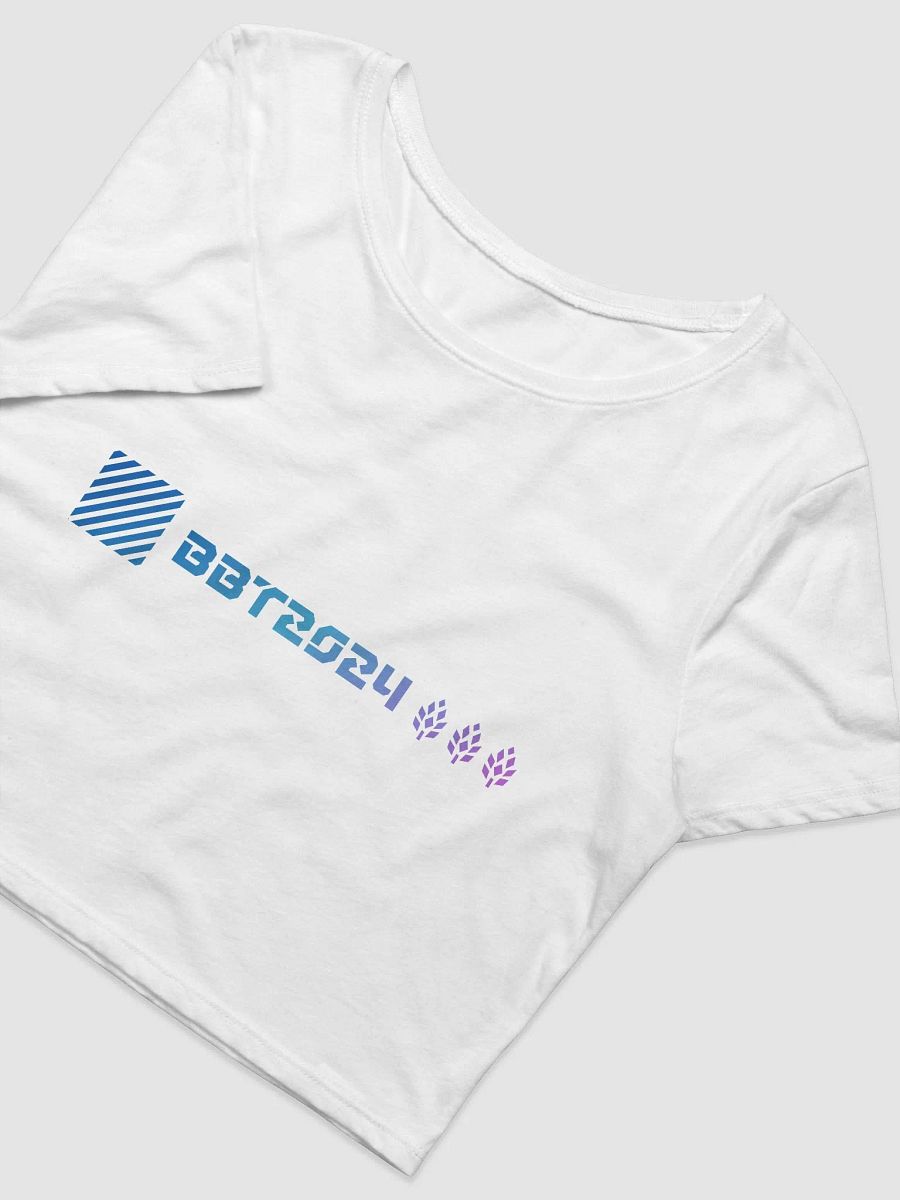 BBT Neon Crop Top (2024) product image (3)