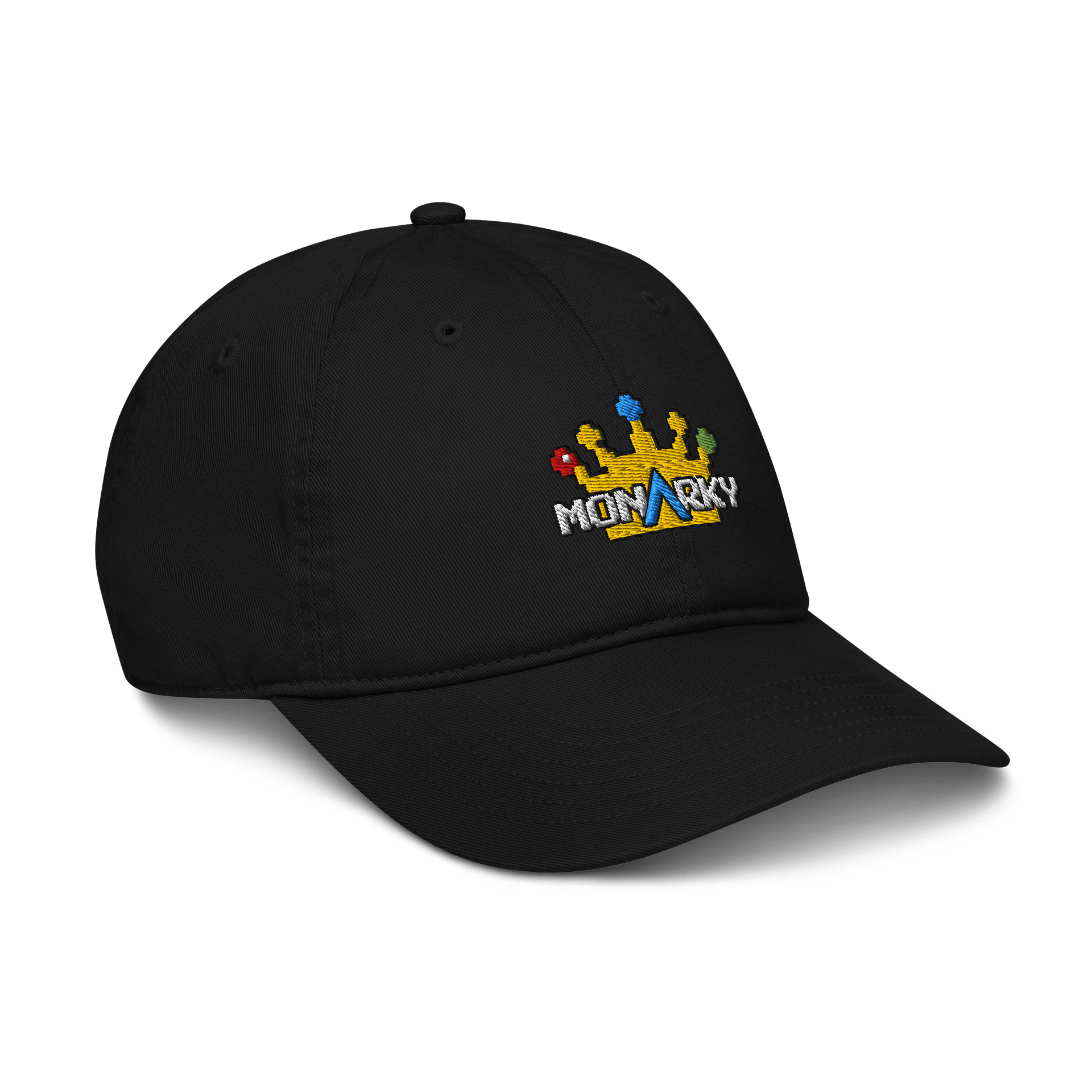 Monarky Ballcap product image (4)