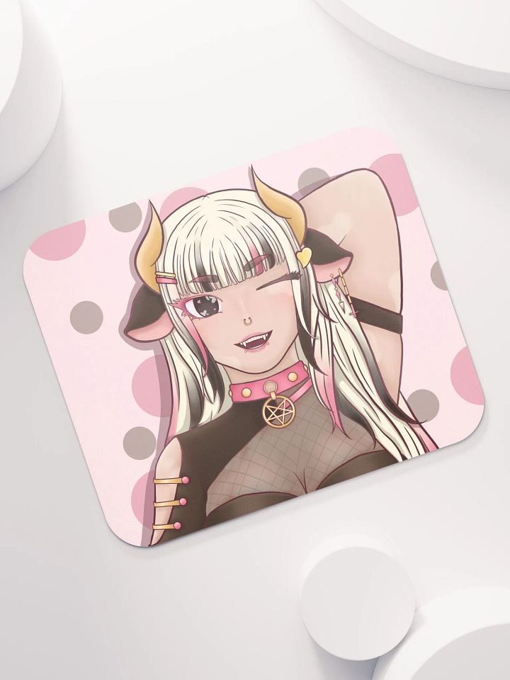 BB Wink Mousepad product image (1)