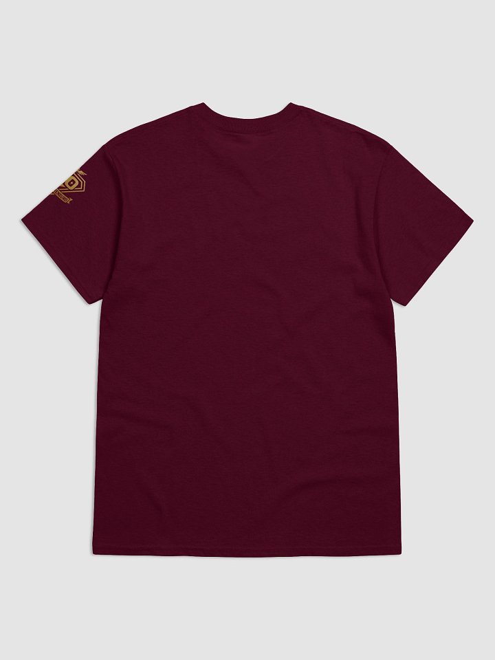 TEO H T-Shirt product image (20)