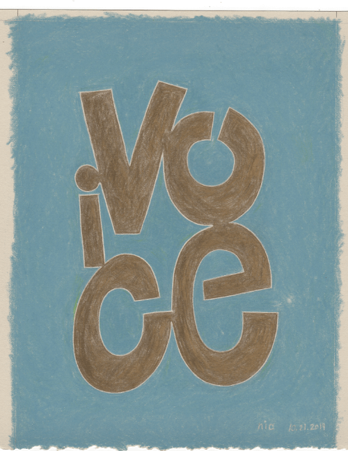 Voice Print product image (1)