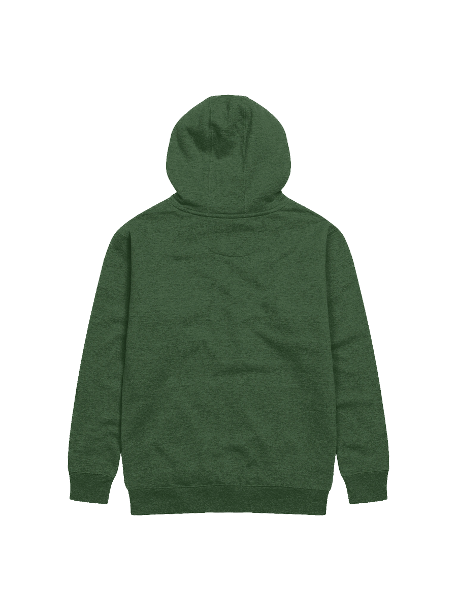 Logo Unisex Hoodie product image (2)