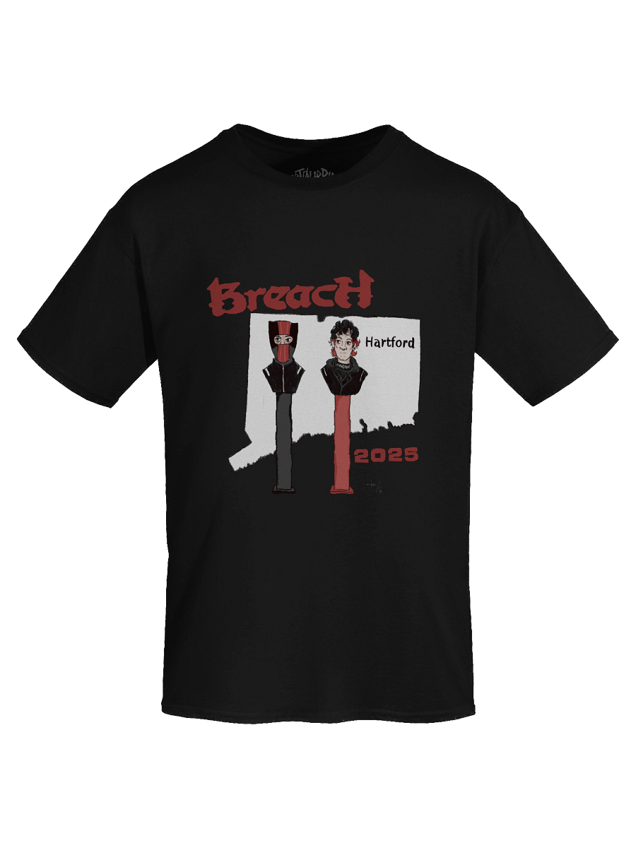 Breach Hartford Pez Shirt product image (7)
