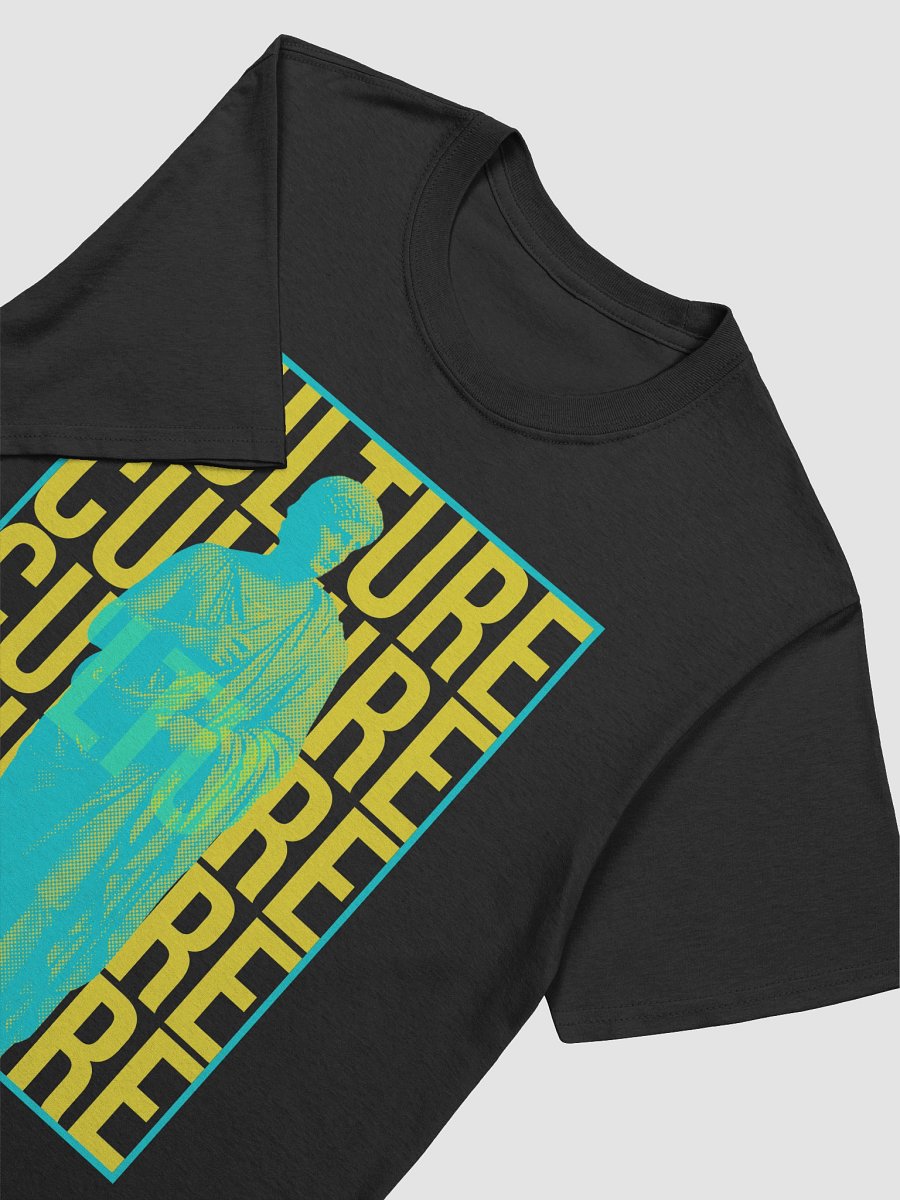 Cultural Fusion T-Shirt product image (3)
