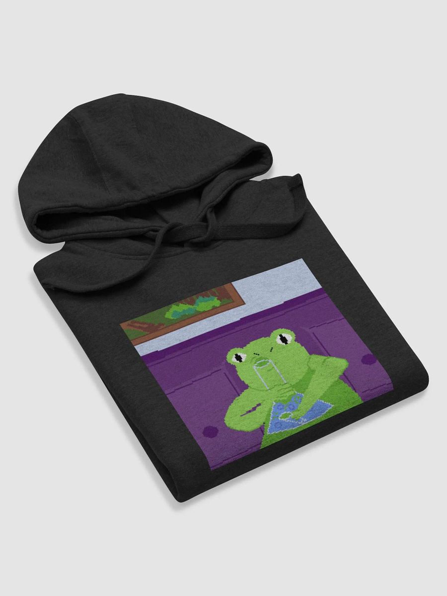 Stoned Frog hoodie product image (72)