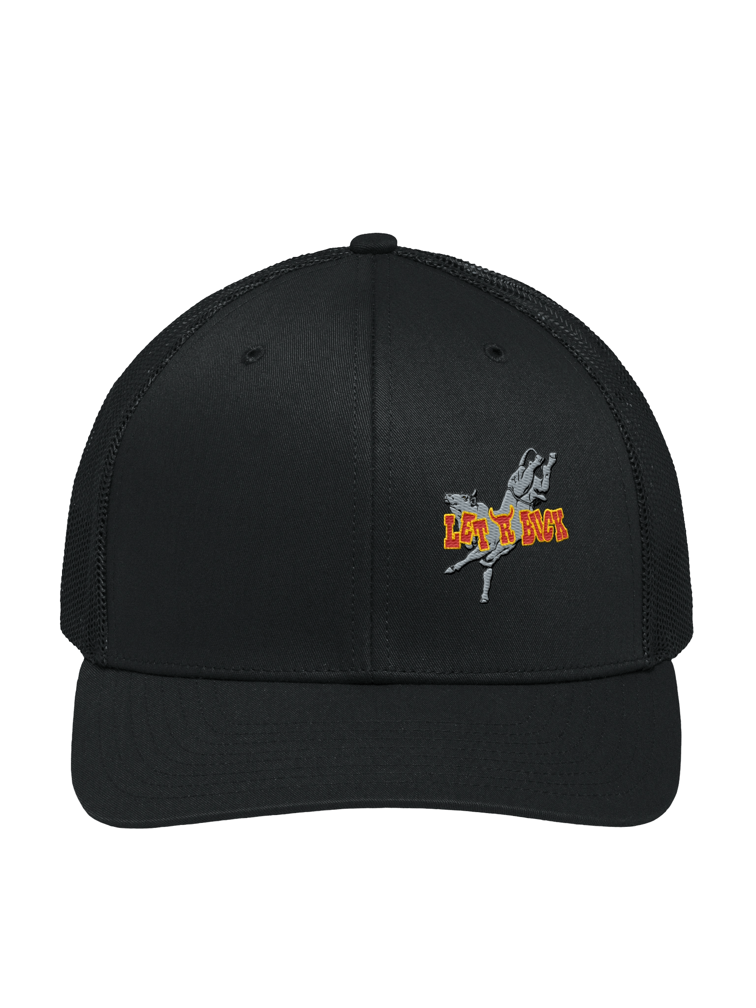 LRB Trucker Hat - Embroidered product image (2)