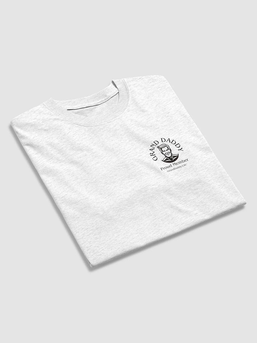 Grand Daddy T-shirt Decades of Strength product image (24)