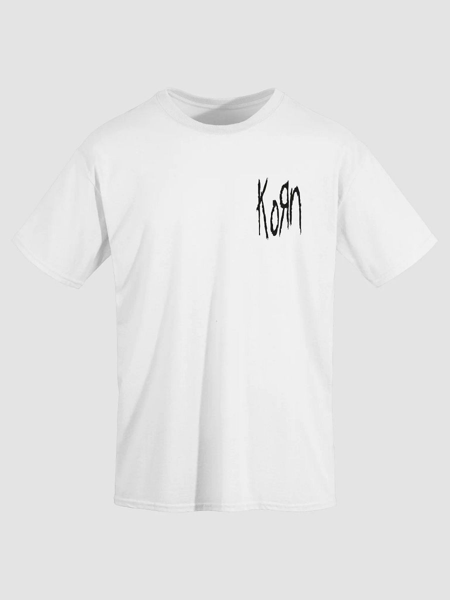 Korn Issues T-shirt product image (3)
