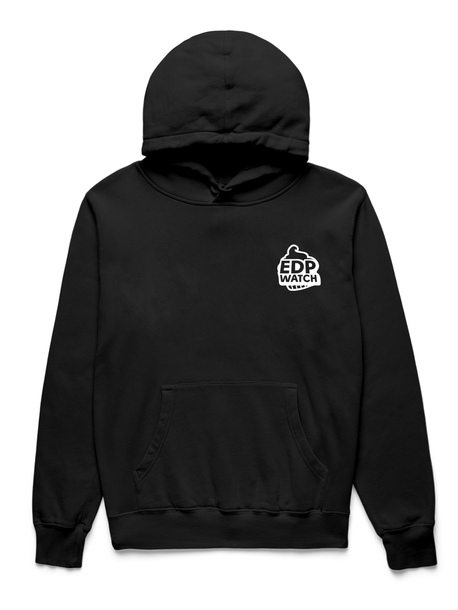 EDP WATCH HOODIE - Original product image (4)