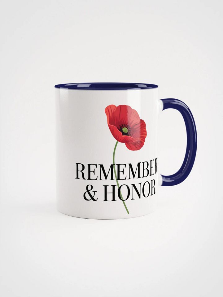Remember & Honor product image (1)