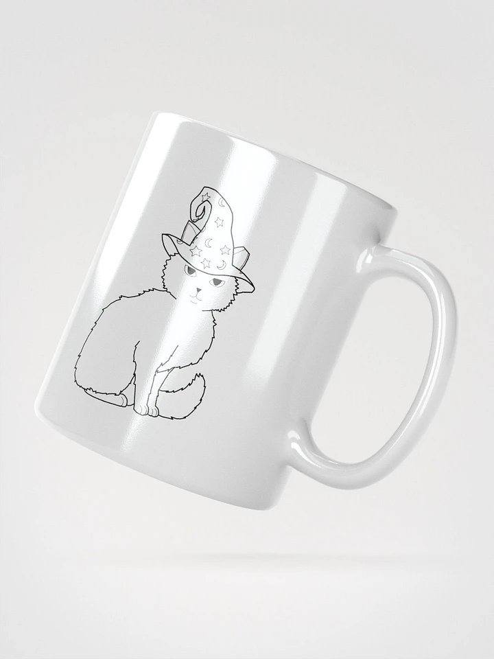 KSP - Cat Mug product image (3)