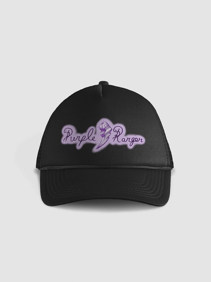 PR Foam Hat V2.0 product image (1)