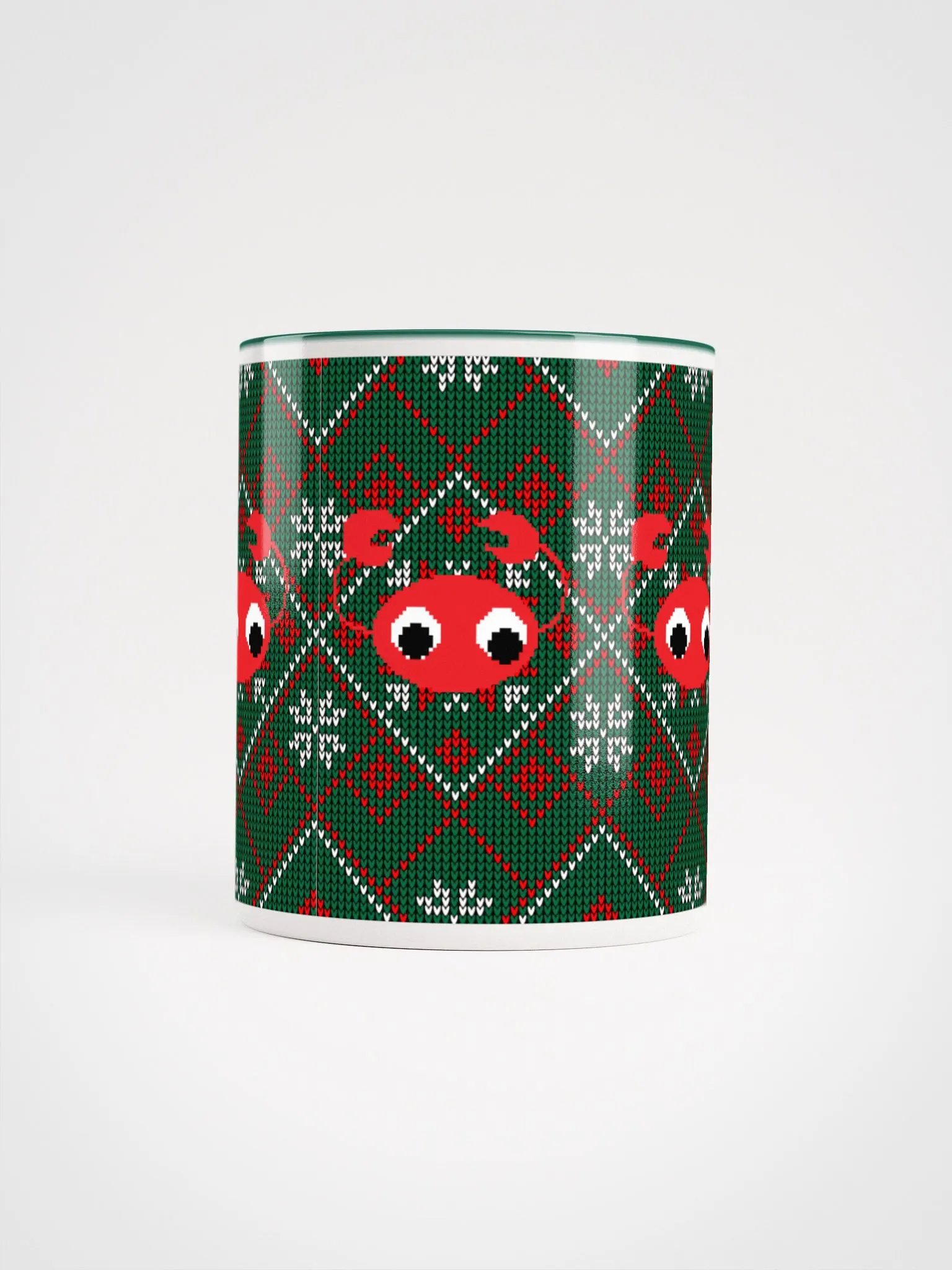 Holiday Cregg Mug product image (9)