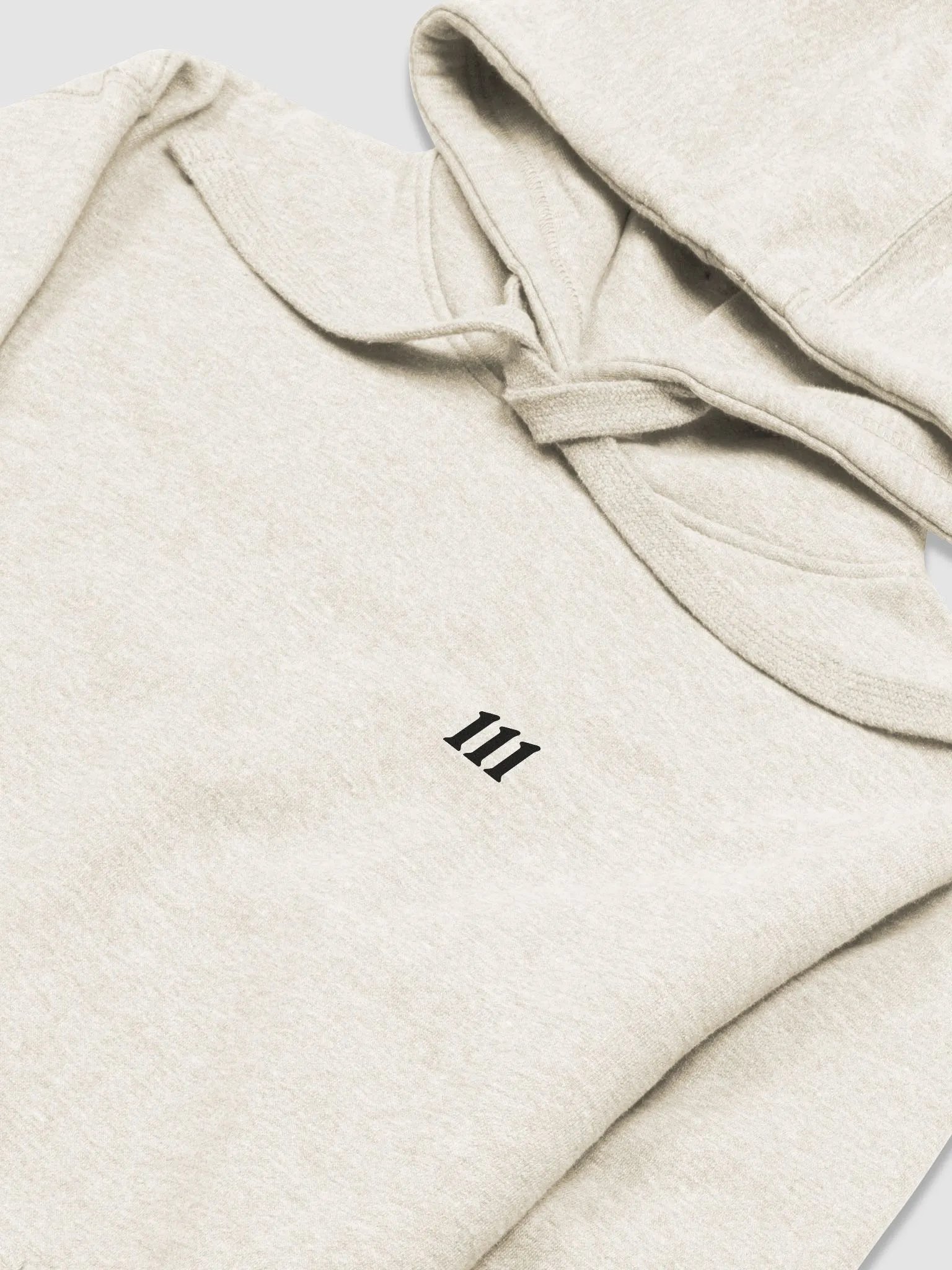 111 Cotton Bliss Hoodie product image (11)