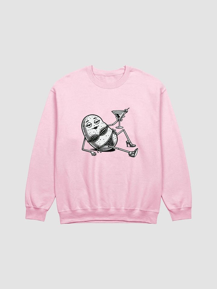 Sassy Spud Lounge Sweatshirt product image (1)