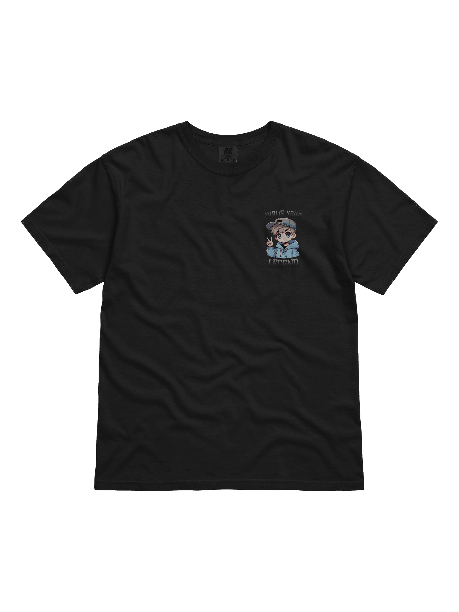 Legend S**T on your porch T-Shirt product image (7)