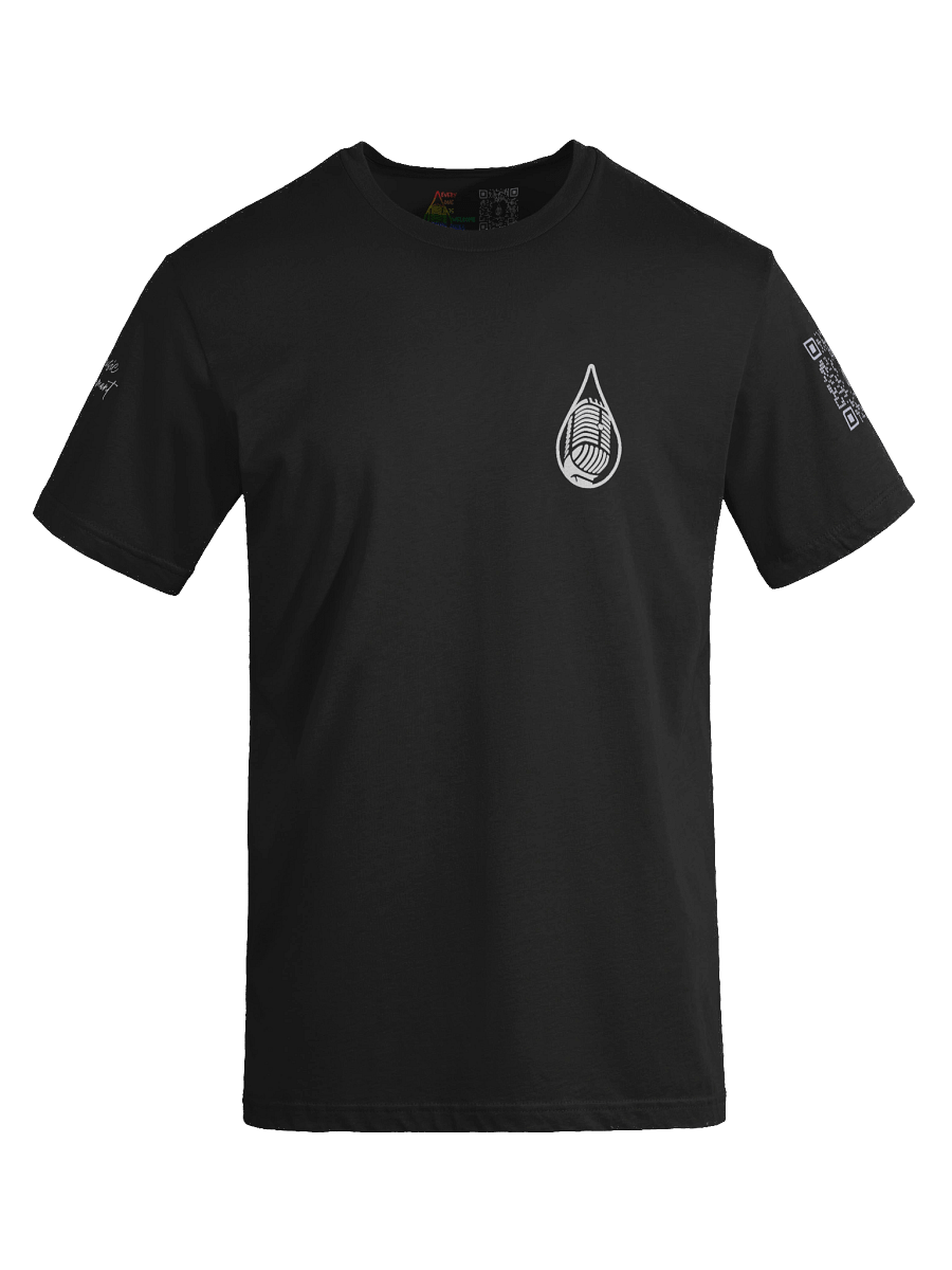 Limited Edition TwitchCon 2025 Liquid Army Network Tee product image (32)