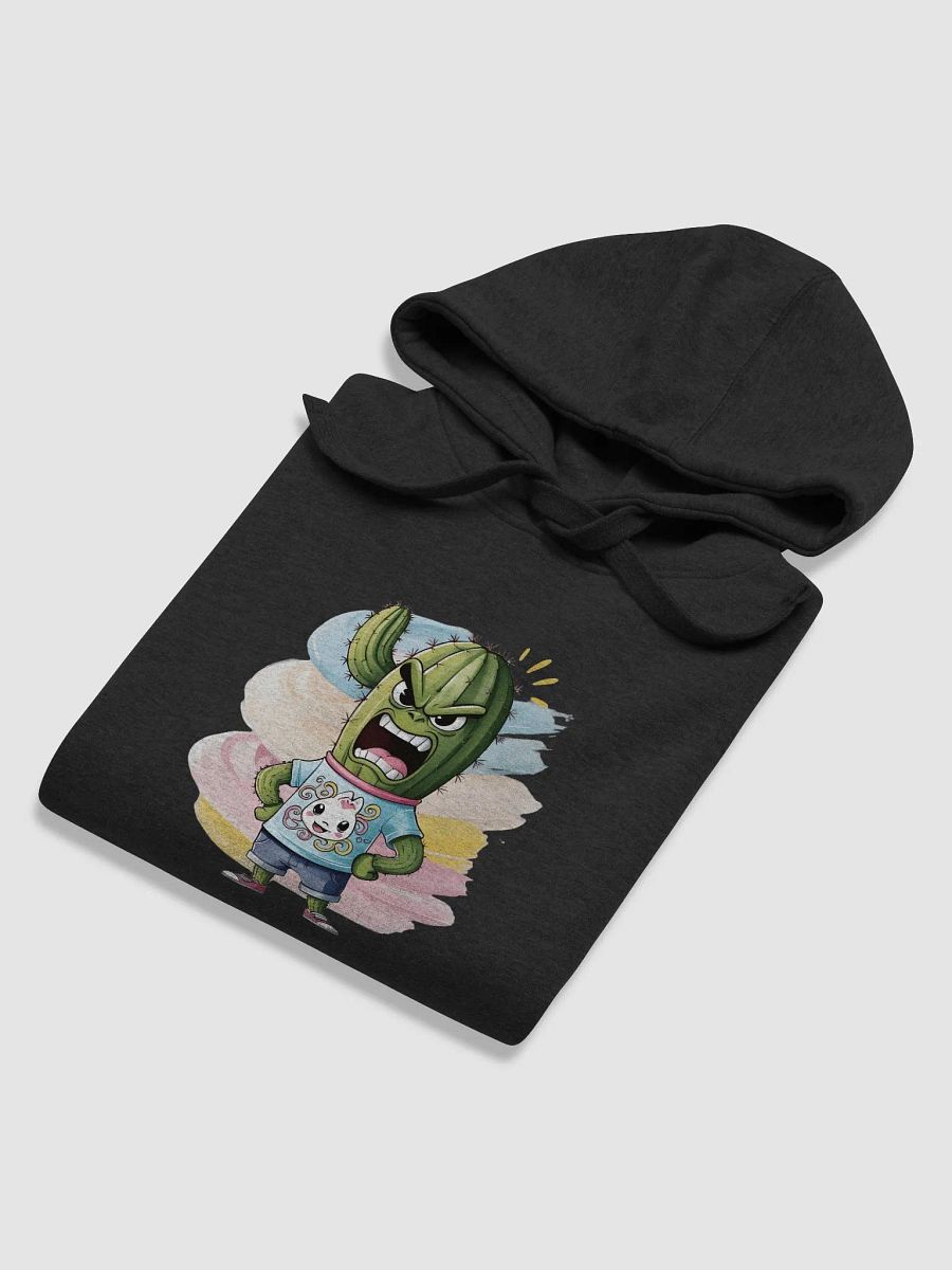 Cactus Premium Hoodie product image (63)