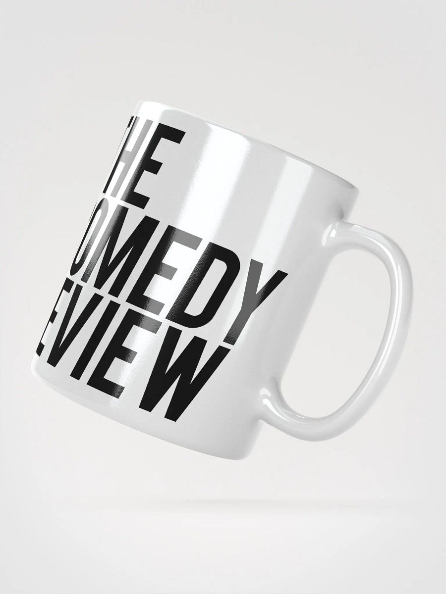 FP1 Mug - White product image (3)