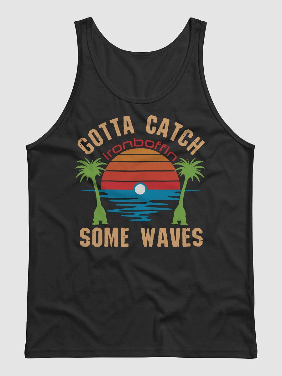 CATCH SOME WAVES product image (1)