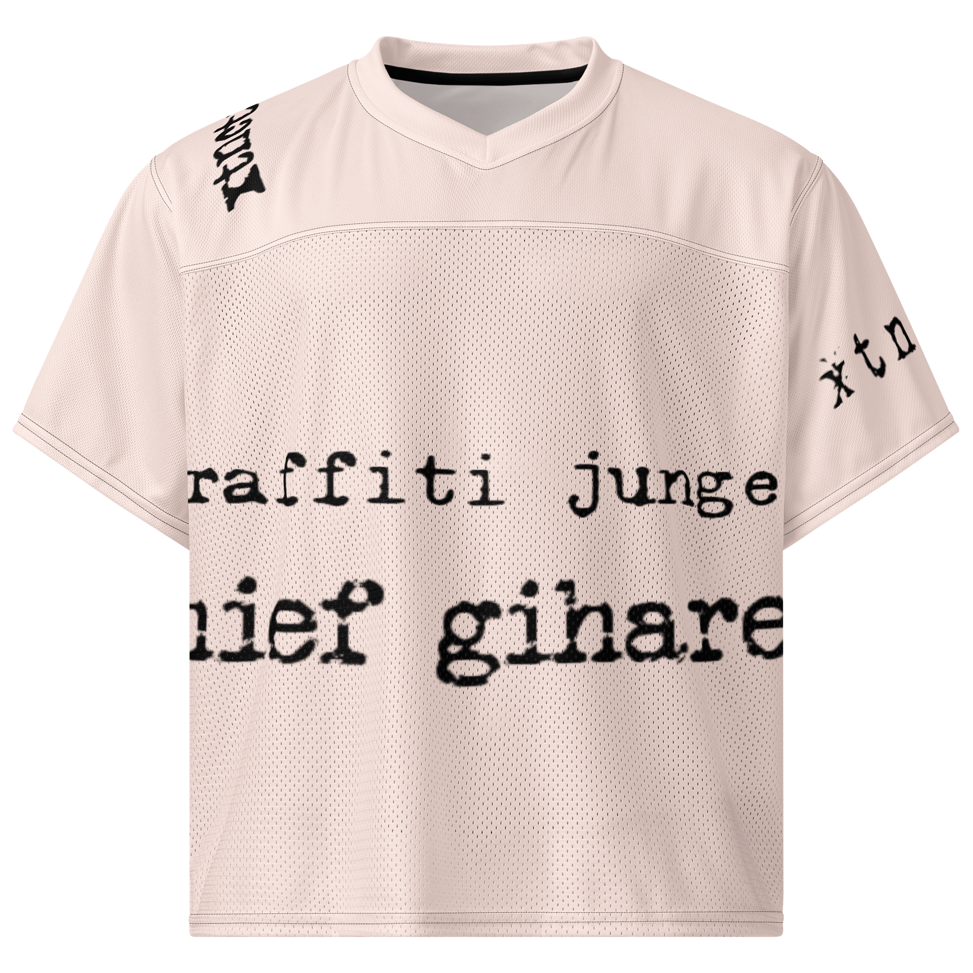 silence is loud graffiti jungel project xtnctn chief gihareh product image (2)