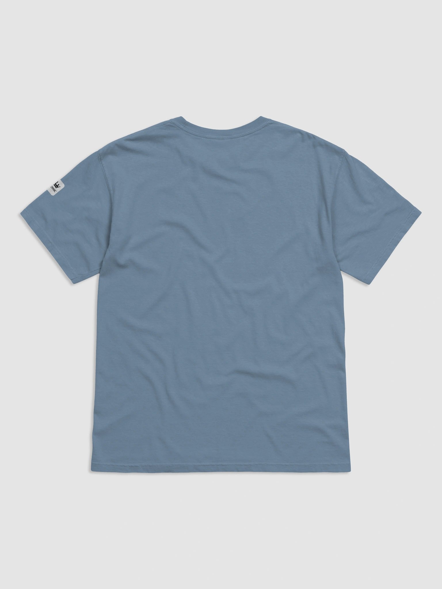 Beach Please Graphic T-Shirt product image (2)