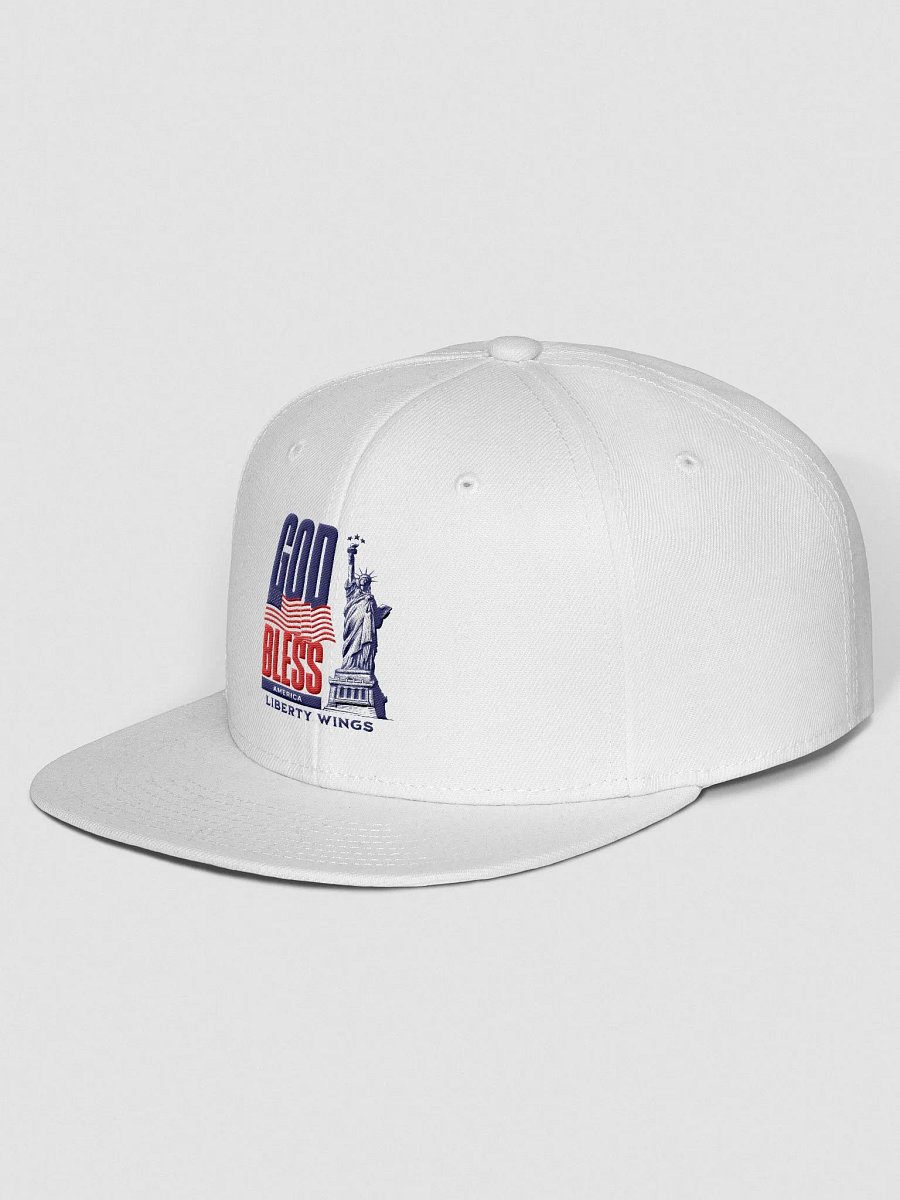 Blessed Liberty Hat #1 product image (4)