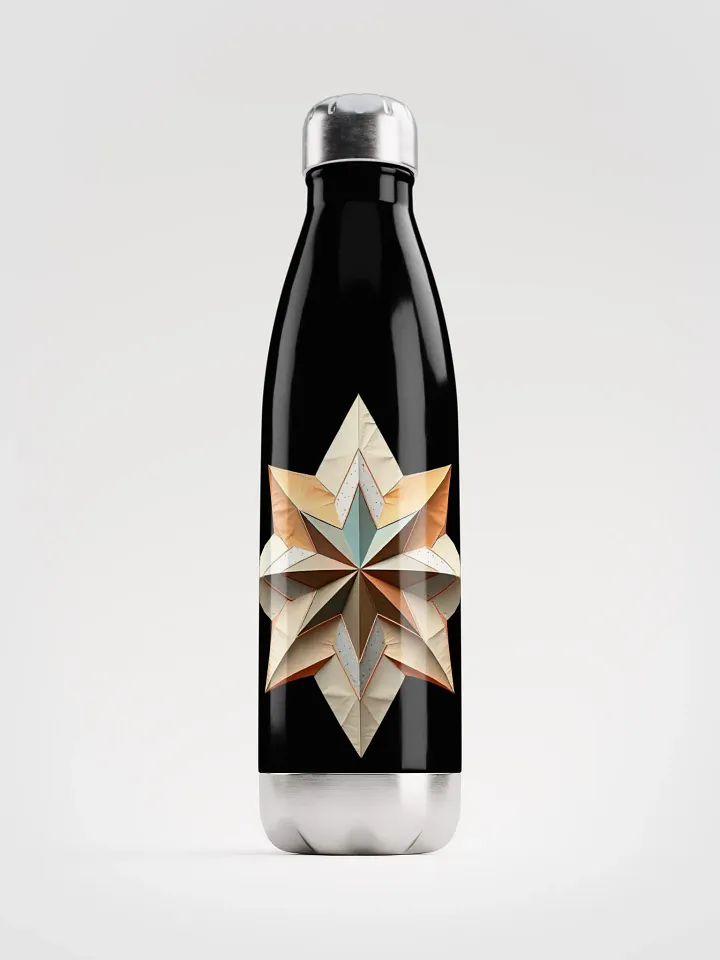 Starry Kite Abstract Cup product image (1)