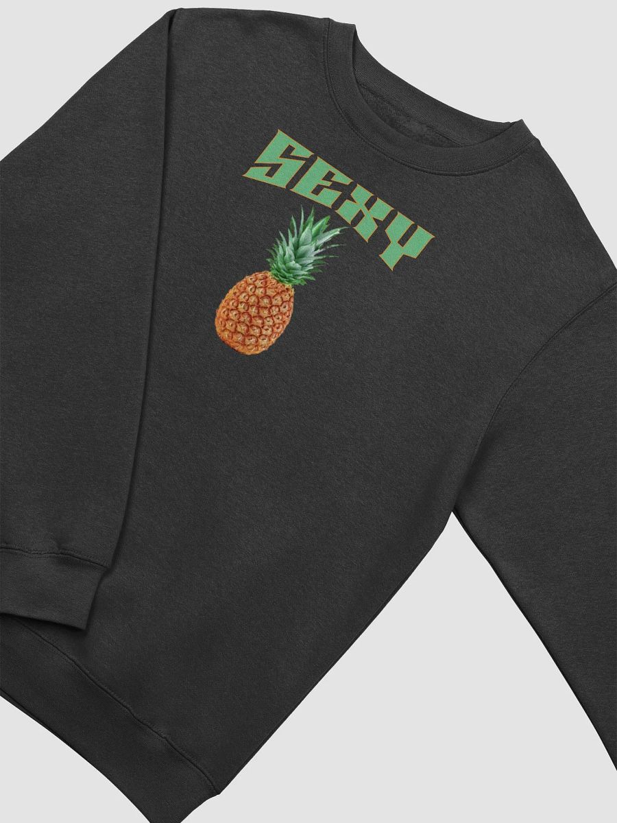 Pineapple (Sexy) sweatshirt! 🍍 product image (20)