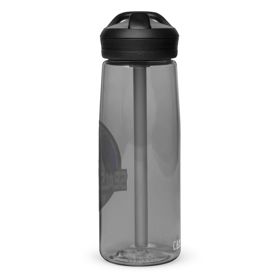 Seals Logistics Water Bottle product image (2)