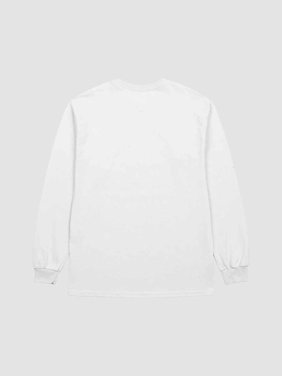 Full Moon, Lightning and Blood Long Sleeve T-Shirt product image (35)