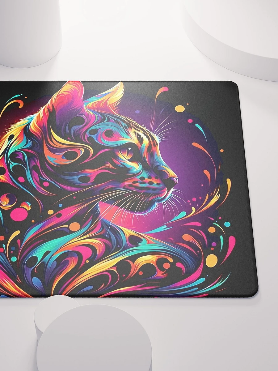 Gaming Mouse Pad: Bengal product image (9)