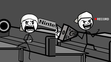 VSD Games / VSD Reacts Combo Pack