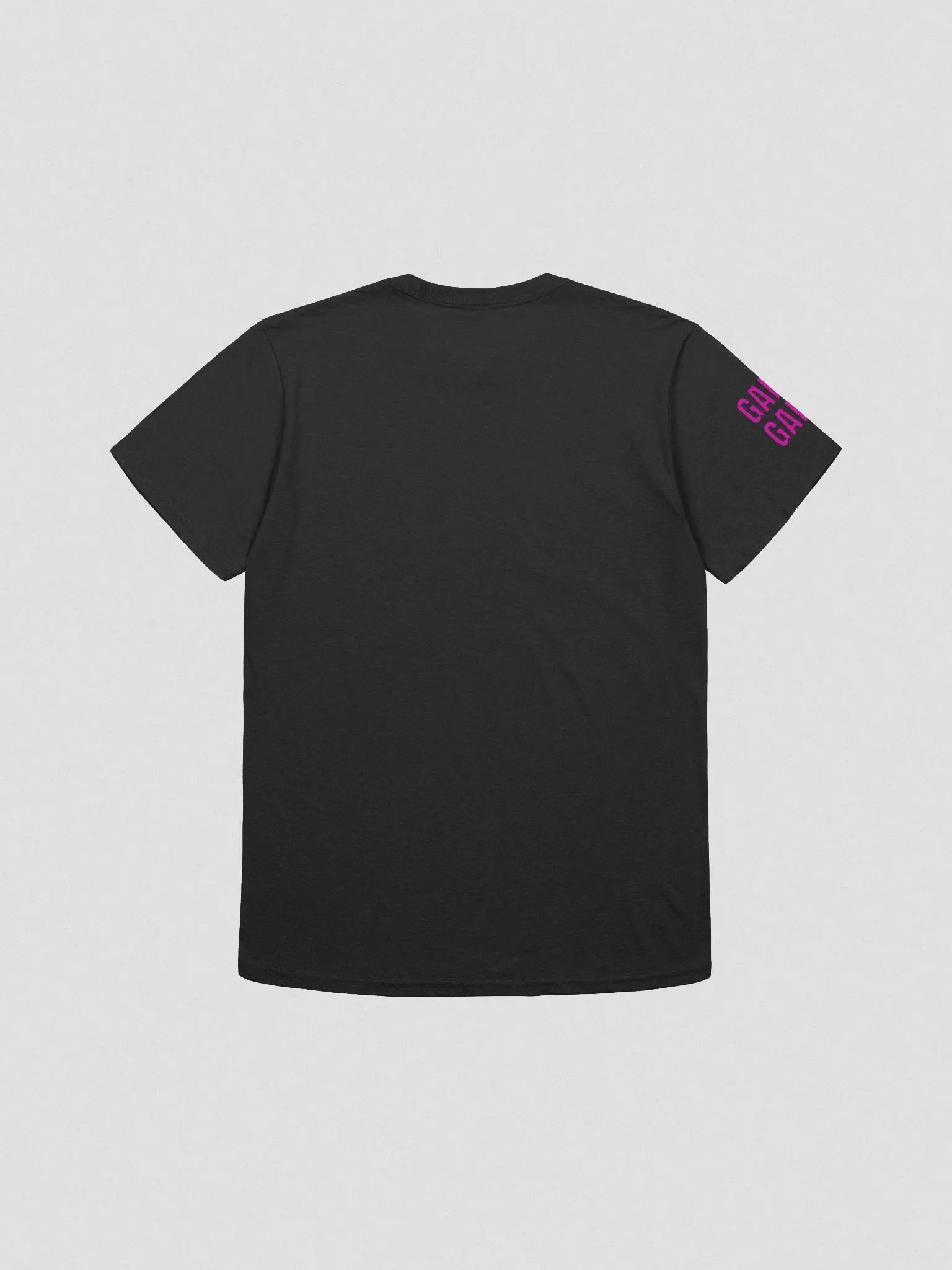 Same Shirt, Higher Cost product image (2)