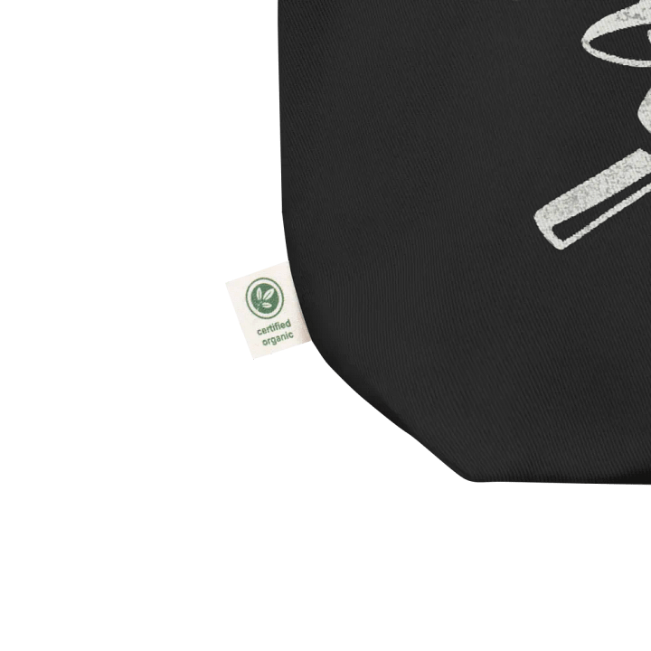 Stone Jack Baller Canvas Tote product image (2)