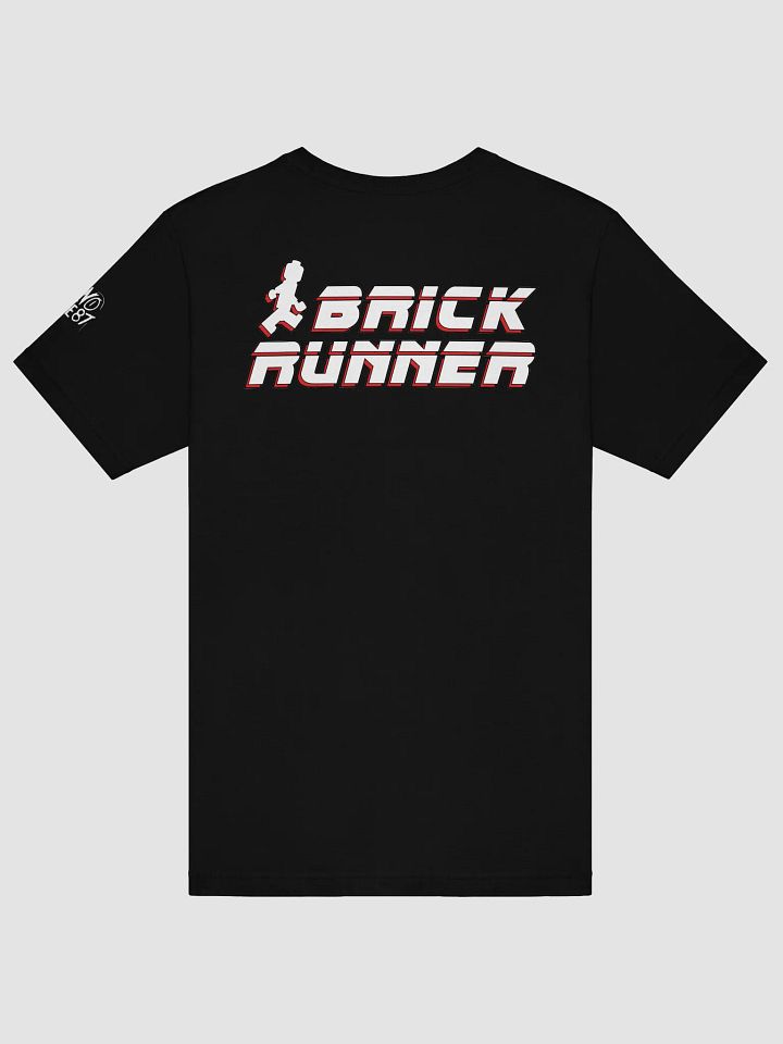 Cactus Brick (Supersoft T-Shirt) - Brick Runner product image (38)