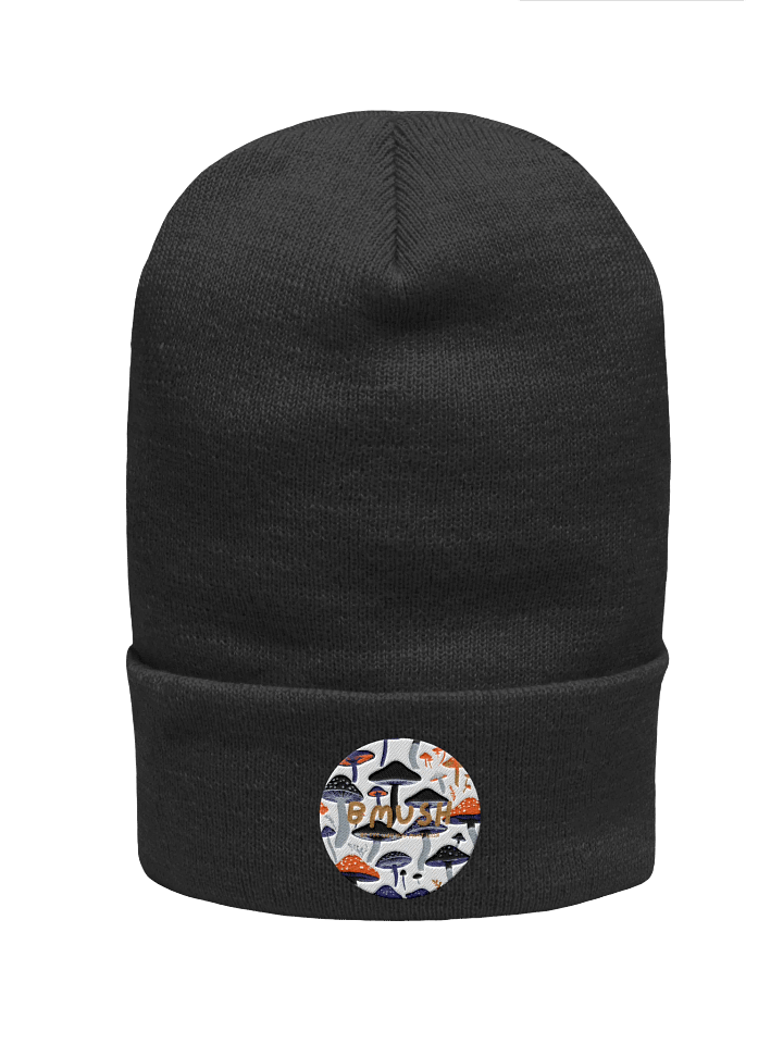 BMUSH Spirit Beanie product image (2)